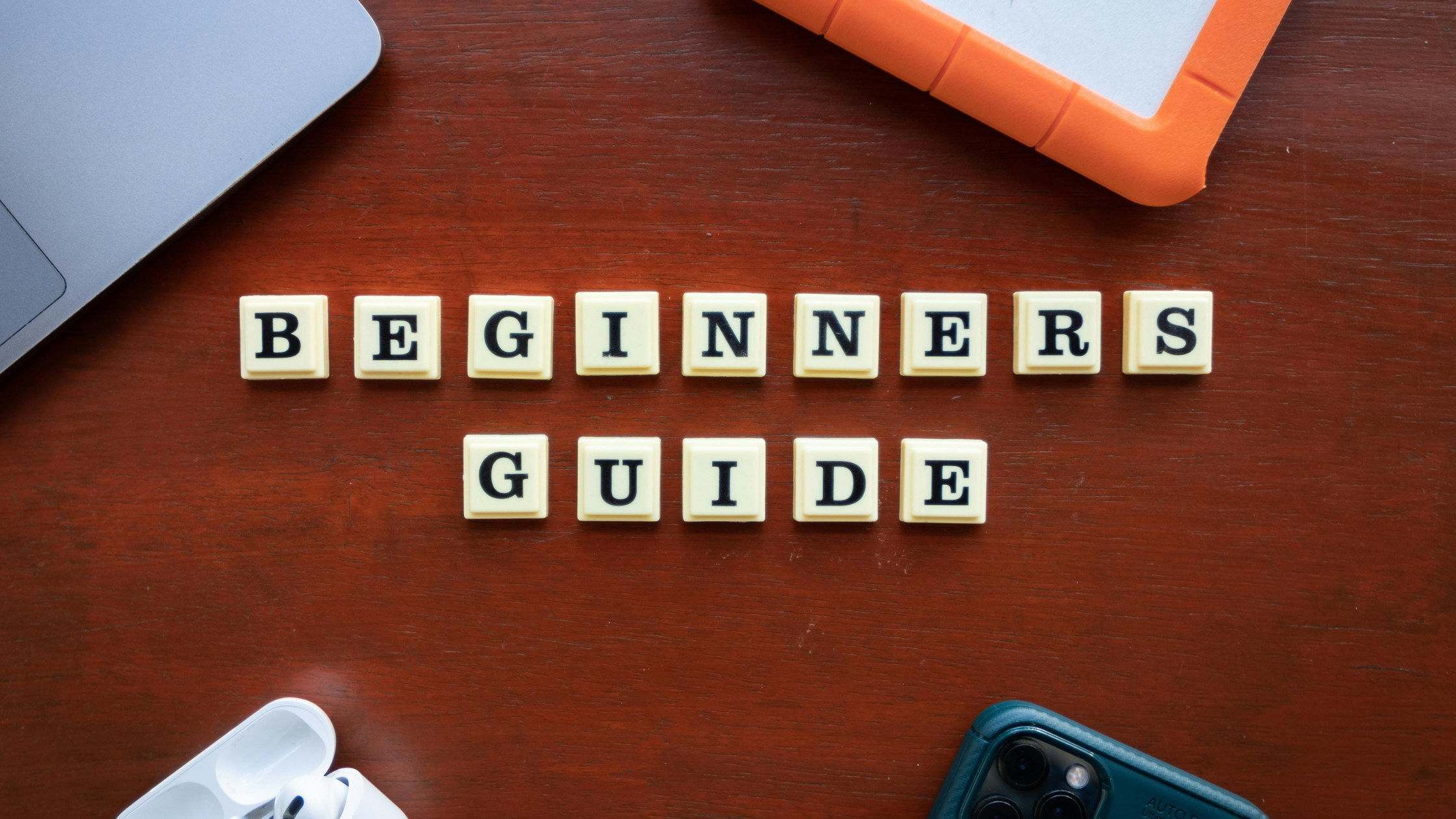 A Beginner’s Guide to the AI Cloud.