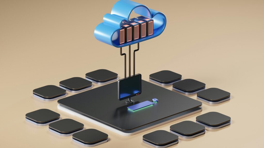Everything Businesses Need to Know About Cloud Infrastructure.
