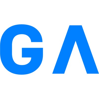 Gradient-Ascent Logo
