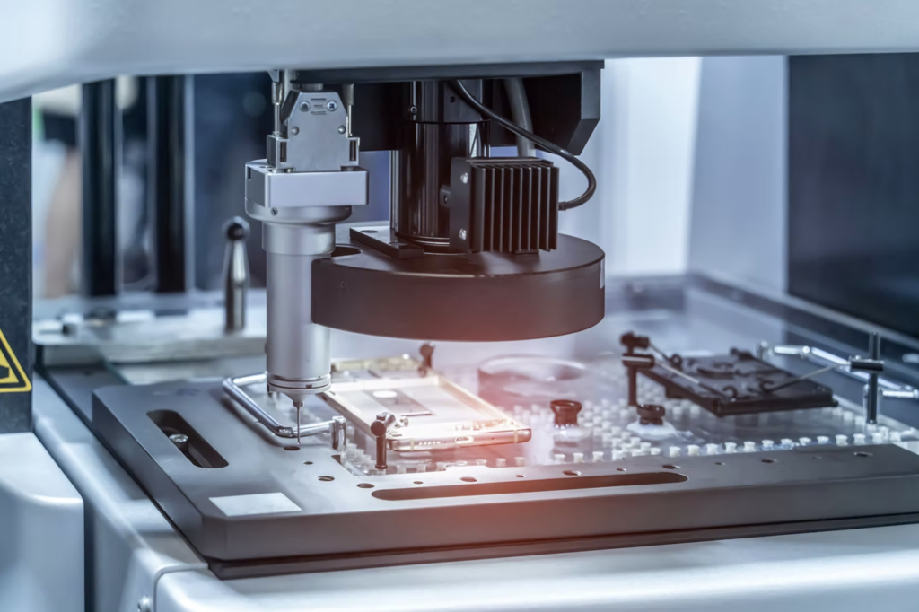 Manufacturing Defect Detection Using Unsupervised Learning
