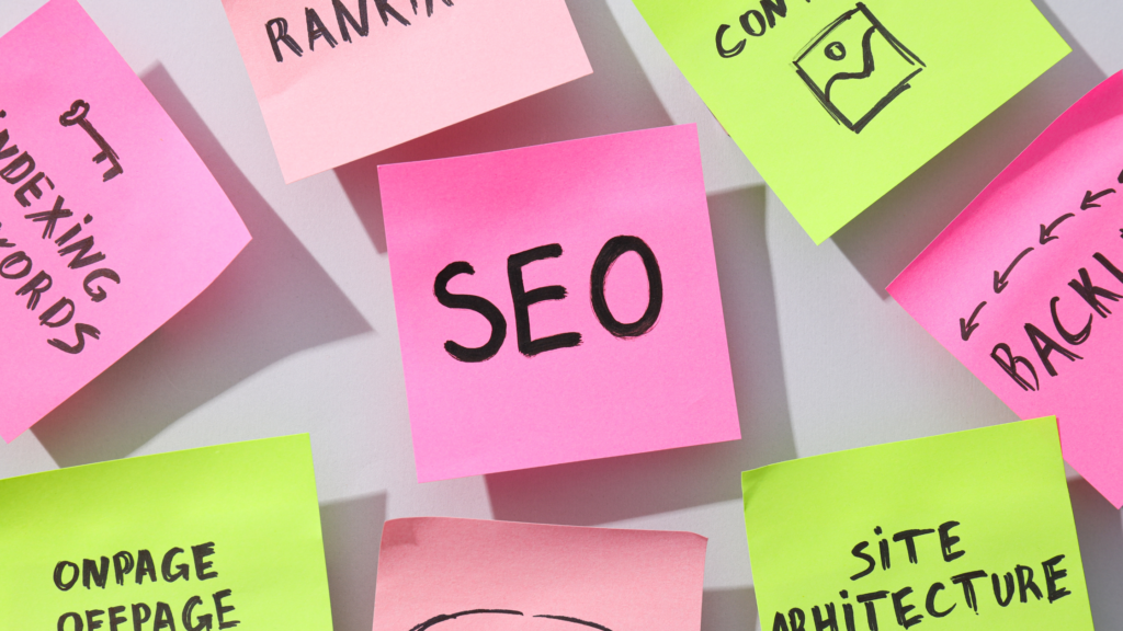 AI-powered content platform supporting content creation and organic growth.
