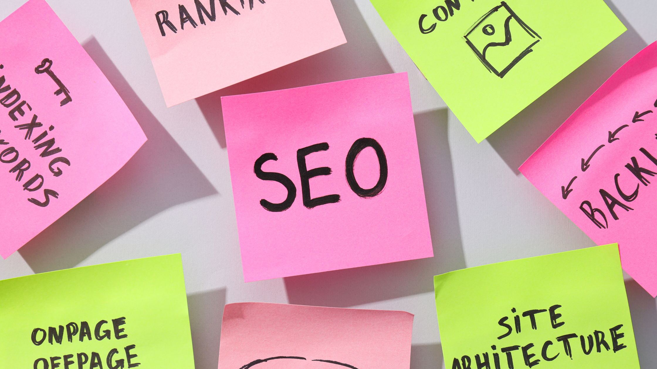 AI-powered content platform supporting content creation and organic growth.
