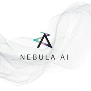 Nebula AI Logo