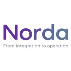 Norda Technologies Logo