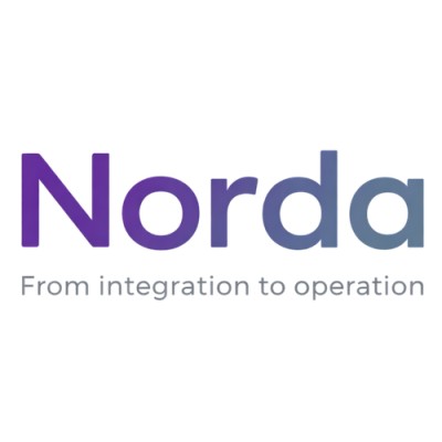 Norda Technologies Logo