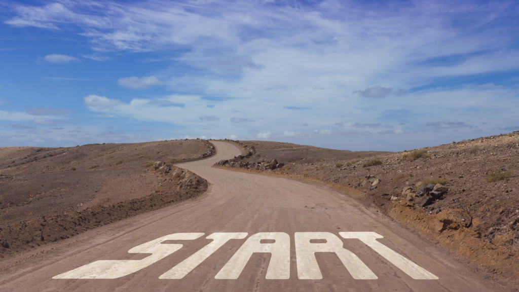 Business team using AI as a force multiplier for growth.