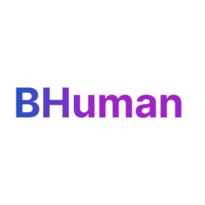 bhuman_ai_logo