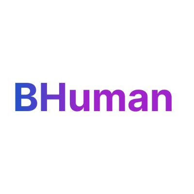 bhuman_ai_logo