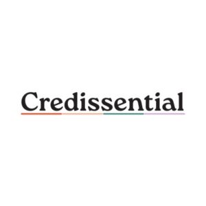credissential logo