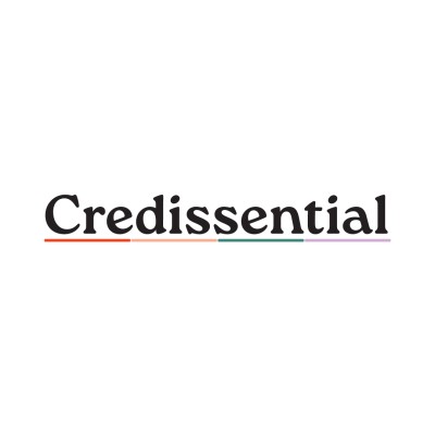 credissential logo