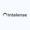 intelense logo