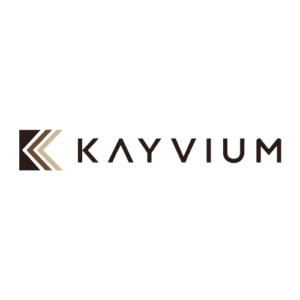 Kayvium Logo Square