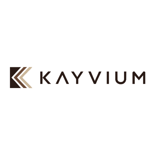 Kayvium Logo Square